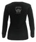 Harley-Davidson Free Shipping - Harley-Davidson Women's Sugar Skull Embellished Long Sleeve Cotton Shirt - Black - Free Shipping on many products plus Orders Over $99