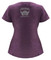 Harley-Davidson Free Shipping - Harley-Davidson Women's Embellished Eloquent Ride Short Sleeve Tee, Purple - Free Shipping on many products plus Orders Over $99