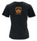 Harley-Davidson Free Shipping - Harley-Davidson Women's Ready Or Not Foiled Short Sleeve Cotton Tee - Black - Free Shipping on many products plus Orders Over $99