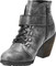 Harley-Davidson Free Shipping - Harley-Davidson Women's Ashland Classically Styled Grey Casual Booties D84491 - Free Shipping on many products plus Orders Over $99