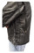 Redline Men's Touring Leather Motorcycle Jacket w/ Gator Lining M-400GS - No Hassle Returns at Wisconsin Harley