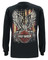 Harley-Davidson Free Shipping - Harley-Davidson Men's Custom Freedom Long Sleeve Crew-Neck Shirt - Black - Free Shipping on many products plus Orders Over $99