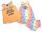 Harley-Davidson Baby Girls' 2-Pack Infant Sundress Set w/ Diaper Cover 9012911 - Wisconsin Harley-Davidson