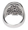 Harley-Davidson Free Shipping - Biker Chain Jewelry Men's Claw & Skull Bike Chain Ring - Stainless Steel SK1775 - Free Shipping on many products plus Orders Over $99