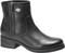 Harley-Davidson Women's Hennessey 5-Inch Fashion Leather Ankle Boots D84528 - Wisconsin Harley-Davidson