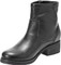 Harley-Davidson Free Shipping - Harley-Davidson Women's Hennessey 5-Inch Fashion Leather Ankle Boots D84528 - Free Shipping on many products plus Orders Over $99