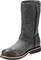 Harley-Davidson Free Shipping - Harley-Davidson Men's Dellridge 10.75-Inch Grey or Brown Motorcycle Boots D93598 - Free Shipping on many products plus Orders Over $99