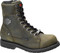 Harley-Davidson Men's Grafton 7.25-In WP Motorcycle Boots D96193 (Olive, 7) - Wisconsin Harley-Davidson