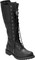 Harley-Davidson Women's Walfield 12" Black, Grey, or Rust Riding Boots D84531 - Wisconsin Harley-Davidson