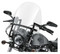 Harley-Davidson Free Shipping - Harley-Davidson Quick-Release Compact 19 in. Windshield, XL1200X Models 57400318 - Free Shipping on many products plus Orders Over $99