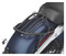 Harley-Davidson Rigid Solo Luggage Rack - Black, Fits Dyna Models 52796-09 - Wisconsin Harley-Davidson