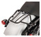 Harley-Davidson Free Shipping - Harley-Davidson Detachables Solo Rack - Gloss Black, Fits XL Models 53512-07A - Free Shipping on many products plus Orders Over $99