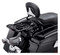 Harley-Davidson Free Shipping - Harley-Davidson Air Wing Detachables Two-Up Luggage Rack, Black 50300008A - Free Shipping on many products plus Orders Over $99