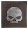 Harley-Davidson Distressed Willie G Skull Metal Wall Art, 28 inches HDL-15520 - Wisconsin Harley-Davidson