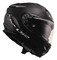 Harley-Davidson Free Shipping - LS2 Helmets Full Face Challenger GT Motorcycle Helmet -Solid Matte Black 327-101 - Free Shipping on many products plus Orders Over $99