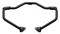 Harley-Davidson Free Shipping - Harley-Davidson Mustache Engine Guard, Fits Dyna Models - Black 49000078 - Free Shipping on many products plus Orders Over $99
