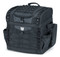 Kuryakyn Momentum Vagabond Seat & Rack Bag - Black, 18 x 12 x 15.5 inch KU-5285 - Wisconsin Harley-Davidson
