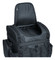 Kuryakyn Momentum Vagabond Seat & Rack Bag - Black, 18 x 12 x 15.5 inch KU-5285 - No Hassle Returns at Wisconsin Harley