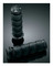 Harley-Davidson Free Shipping - Kuryakyn ISO Grips for Electronic Throttle - Gloss Black, Multi-Fit Item KU-6321 - Free Shipping on many products plus Orders Over $99