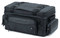Kuryakyn XKursion XS Guardian Rack Bag - Black, 26 x 12 x 11 inches KU-5251 - Wisconsin Harley-Davidson