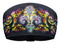That's A Wrap Women's Multi-Color Bling Fleur Flourish Knotty Band KB1615-MULTI - Wisconsin Harley-Davidson