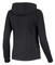Harley-Davidson Free Shipping - Harley-Davidson Women's Tonal Embossed Zip-Front Hoodie - Black 99063-20VW - Free Shipping on many products plus Orders Over $99