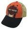 Harley-Davidson Little Boys' Bar & Shield Toddler Trucker Baseball Cap 7273943 - Wisconsin Harley-Davidson