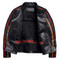 Harley-Davidson Men's Arterial Slim Fit Leather Jacket - Black 98001-20VM - Largest Selection of Harley-Davidson Products