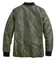 Harley-Davidson Women's Reversible Quilted Jacket, Black/Green 98404-20VW - Largest Selection of Harley-Davidson Products