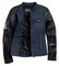 Harley-Davidson Women's Abrasion-Resistant Denim Riding Jacket 98132-20VW - No Hassle Returns at Wisconsin Harley