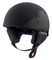 Harley-Davidson Free Shipping - Harley-Davidson Men's Arterial #1 Flag B12 Half Helmet - Matte Black 98109-20VX - Free Shipping on many products plus Orders Over $99