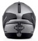 Harley-Davidson Men's Vanocker S08 Full-Face Helmet, Gloss Black 98102-20VX - No Hassle Returns at Wisconsin Harley