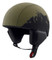 Harley-Davidson Free Shipping - Harley-Davidson Men's Arterial Canvas B12 Half Helmet, Military Green 98110-20VX - Free Shipping on many products plus Orders Over $99