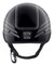 Harley-Davidson Men's Ultra M04 Wicking Half Helmet, Black/Silver 98111-20VX - Largest Selection of Harley-Davidson Products