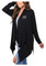 Harley-Davidson Free Shipping - Harley-Davidson Women's Foliage Embellished Long Sleeve Drape Open Cardigan - Free Shipping on many products plus Orders Over $99