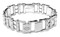 Harley-Davidson Free Shipping - Harley-Davidson Men's Bike Chain Bar & Shield Bracelet, Stainless Steel HSB0207 - Free Shipping on many products plus Orders Over $99