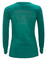 Harley-Davidson Free Shipping - Harley-Davidson Womens Starstruck Embellished Long Sleeve Scoop Neck Shirt, Teal - Free Shipping on many products plus Orders Over $99