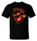 Harley-Davidson Men's Invert Skull Crew-Neck Short Sleeve T-Shirt, Black R002803 - Wisconsin Harley-Davidson