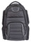 Harley-Davidson Bar & Shield Quilted Backpack - Organized & Padded, Black 99319 - Wisconsin Harley-Davidson