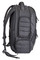 Harley-Davidson Bar & Shield Quilted Backpack - Organized & Padded, Black 99319 - No Hassle Returns at Wisconsin Harley