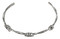 Harley-Davidson Free Shipping - Harley-Davidson Women's Bling Barb Wire Cuff Bracelet, Sterling Silver HDB0432 - Free Shipping on many products plus Orders Over $99