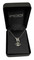 Harley-Davidson Womens Bling Bard Wire B&S Necklace, Sterling Silver HDN0451 - No Hassle Returns at Wisconsin Harley