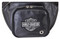 Harley-Davidson Free Shipping - Harley-Davidson Genuine Grain Leather Bar & Shield Logo Belt Bag - Black 99506 - Free Shipping on many products plus Orders Over $99