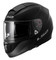 LS2 Helmets Full Face Citation Motorcycle Helmet w/ Shield- Matte Black 397-660 - Wisconsin Harley-Davidson