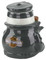 Harley-Davidson Free Shipping - Harley-Davidson Custom Sculpted Biker Snowman Cookie Jar, Gray/White HDX-99144 - Free Shipping on many products plus Orders Over $99