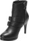 Harley-Davidson Free Shipping - Harley-Davidson Women's Covert 4.25-Inch Fashion Hi-Heel Ankle Boots D84554 - Free Shipping on many products plus Orders Over $99