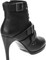 Harley-Davidson Women's Covert 4.25-Inch Fashion Hi-Heel Ankle Boots D84554 - No Hassle Returns at Wisconsin Harley