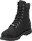 Harley-Davidson Free Shipping - Harley-Davidson Men's Bradford 7.75-Inch Black Leather Motorcycle Boots, D96212 - Free Shipping on many products plus Orders Over $99