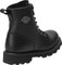 Harley-Davidson Women's Kiva 5.75-Inch Black Leather Motorcycle Boots, D87187 - No Hassle Returns at Wisconsin Harley
