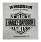 Harley-Davidson Free Shipping - Harley-Davidson Men's American Spirit Short Sleeve Crew-Neck T-Shirt, Gray - Free Shipping on many products plus Orders Over $99